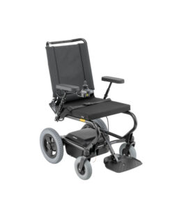 Cadeira de rodas Wingus ottobock